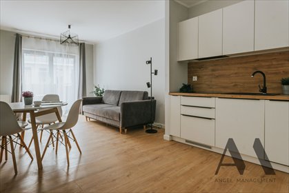 mieszkanie na wynajem 42m2 mieszkanie Wrocław, Walońska
