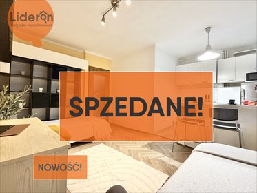 mieszkanie na sprzedaż 44m2 mieszkanie Łódź, Bałuty, Łagiewnicka