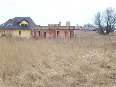 działka na sprzedaż 1275m2 działka Dołuje