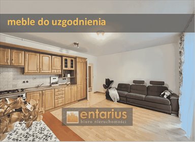Wynajmę przestronne 2-pokojowe mieszkanie 48 m² w Warszawie mieszkanie Warszawa, Bemowo, Osmańczyka