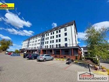 mieszkanie na sprzedaż 50m2 mieszkanie Stargard, Elizy Orzeszkowej