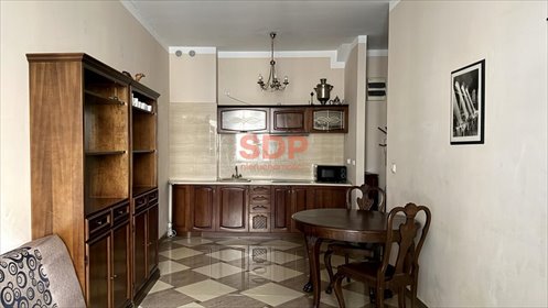 Polecam 2-pokojowe mieszkanie 41 m² w centrum Wrocławia mieszkanie Wrocław, Stare Miasto, Stare Miasto, Krasińskiego Zygmunta