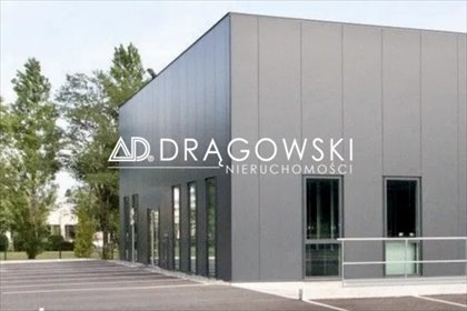 Magazyn na wynajem Konstancin-Jeziorna 500m2 Foto 2