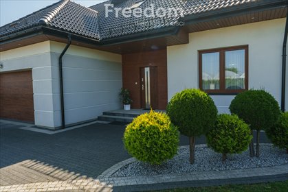 dom na sprzedaż 240m2 dom Kuriany