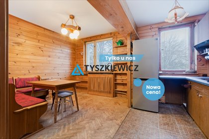 mieszkanie na sprzedaż 60m2 mieszkanie Gdynia, Witomino, 2 Morskiego Pułku Strzelców