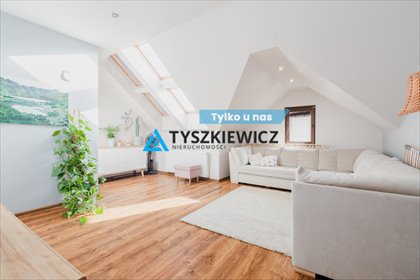 dom na sprzedaż 160m2 dom Gdynia, Mały Kack, Sopocka