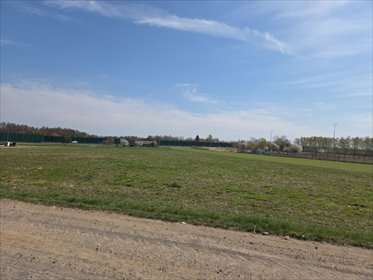 Działka pod zabudowę przy trasie S7, 1000 m2, Szczytno działka Szczytno