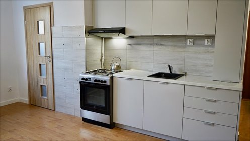 mieszkanie na sprzedaż 43m2 mieszkanie Warszawa, Rembertów