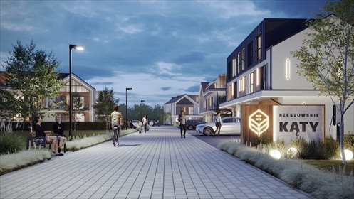 mieszkanie na sprzedaż 91m2 mieszkanie Rzeszów, Pogwizdowska