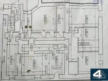 lokal użytkowy na sprzedaż 165m2 lokal użytkowy Łódz, Wierzbowa