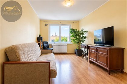 Mieszkanie 47 m² w Świdnicy, cicha okolica - polecam! mieszkanie Świdnica