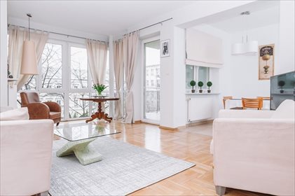 mieszkanie na wynajem 70m2 mieszkanie Warszawa, Śródmieście, Orla