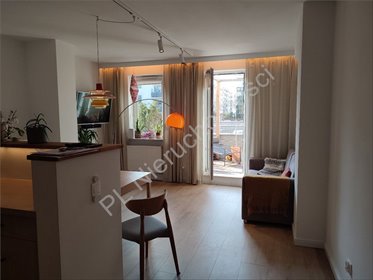 mieszkanie na sprzedaż 60m2 mieszkanie Pruszków