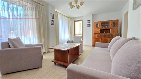 Przestronne 2-pokojowe mieszkanie z balkonem, blisko centrum mieszkanie Wrocław, Śródmieście, Śródmieście, Barlickiego