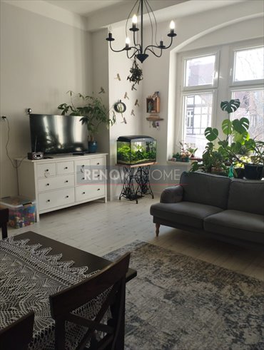 mieszkanie na sprzedaż 62m2 mieszkanie Legnica, Stefana Okrzei