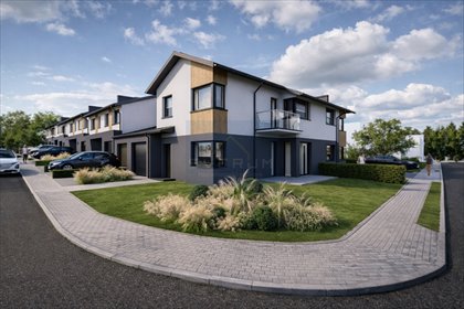 dom na sprzedaż 117m2 dom Częstochowa, Śródmieście