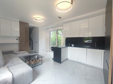dom na wynajem 60m2 dom Grodzisk Mazowiecki