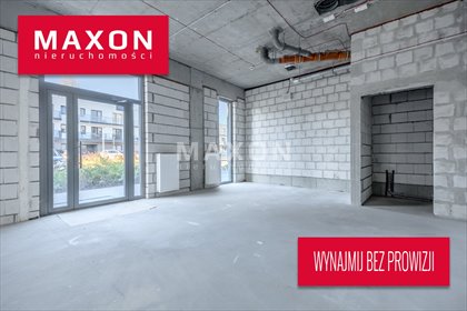 Lokal usługowy 54 m² z witrynami i parkingiem (Włochy) lokal użytkowy Warszawa, Włochy, ul. Szczęsna