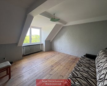 Urokliwe 2-pokojowe mieszkanie z dużym ogrodem i garażem mieszkanie Wrocław, Przedmieście Oławskie, Przedmieście Oławskie
