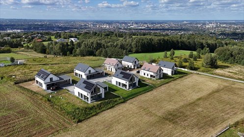 dom na sprzedaż 121m2 dom Tyczyn, Łany