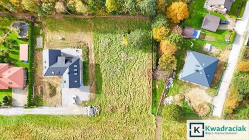 działka na sprzedaż 13m2 działka Krosno, gen. Józefa Bema