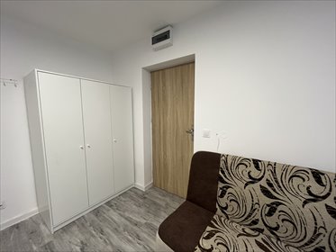 mieszkanie na wynajem 22m2 mieszkanie Poznań, komandoria, Warszawska