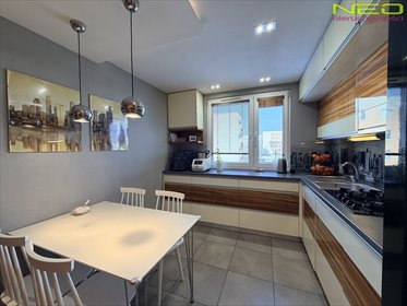 mieszkanie na sprzedaż 64m2 mieszkanie Częstochowa, Północ