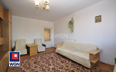 mieszkanie na sprzedaż 44m2 mieszkanie Radomsko, Piastowska