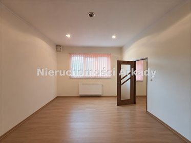 Lokal usługowy 62 m2 przy Jarze Południowym w Jastrzębiu lokal użytkowy Jastrzębie-Zdrój, Gwarków, Wielkopolska