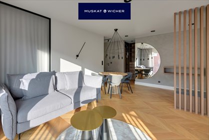 Zapraszam do eleganckiego apartamentu 58 m² w centrum Gdańska mieszkanie Gdańsk, Śródmieście, Rajska