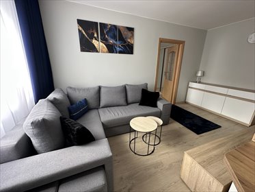 mieszkanie na wynajem 34m2 mieszkanie Gliwice, Os. Millenium