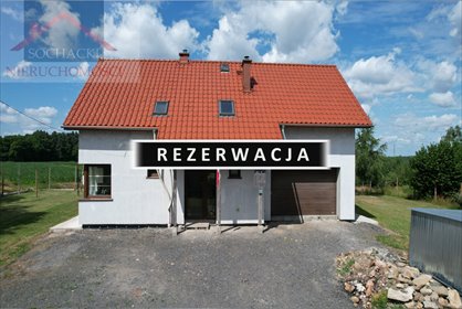 dom na sprzedaż 214m2 dom Rudzica