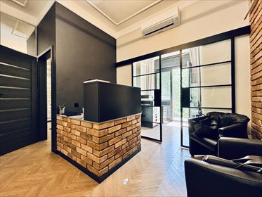 Wyjątkowe 4-pokojowe mieszkanie z balkonem i klimatyzacją mieszkanie Warszawa, Śródmieście, Aleje Jerozolimskie