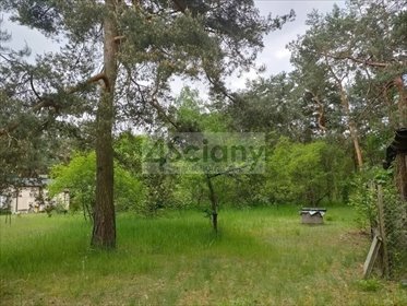 Działka 2564 m² w Wesołej z domem i mediami - zapraszam działka Warszawa, Wesoła