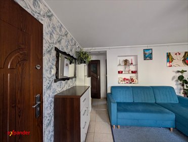 Mieszkanie 34,58 m² z ogródkiem i pomieszczeniem gospodarczym mieszkanie Słupsk, Jana Długosza