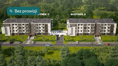 Nowoczesne 4-pokojowe mieszkanie w Park Małopolska polecam mieszkanie Częstochowa, Parkitka, Małopolska