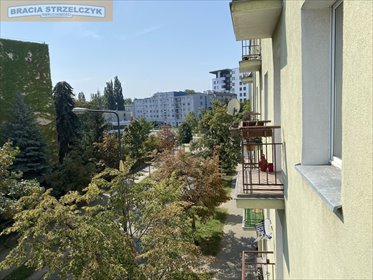 Słoneczna kawalerka 26 m² w Śródmieściu Warszawy - zapraszam mieszkanie Warszawa, Śródmieście, Ujazdów, Nowosielecka