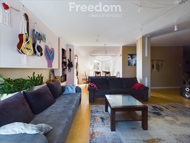 mieszkanie na sprzedaż 106m2 mieszkanie Gdańsk, Orunia Południe, Tenisowa 10
