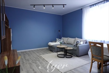 mieszkanie na wynajem 57m2 mieszkanie Zielona Góra, Bolesława Krzywoustego