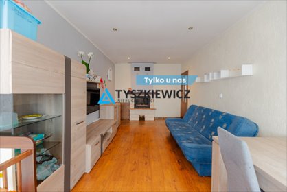 mieszkanie na sprzedaż 45m2 mieszkanie Miastko, Szewska