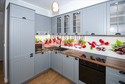Nowoczesny apartament z tarasem i garażem w Opolu mieszkanie Opole, Zaodrze