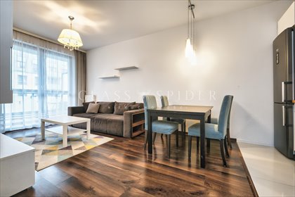 mieszkanie na sprzedaż 59m2 mieszkanie Warszawa, Wilanów, Adama Branickiego