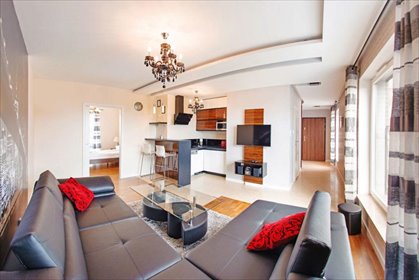 Dwupokojowe mieszkanie 45 m² w centrum Gdańska polecam mieszkanie Gdańsk, Śródmieście, Chmielna