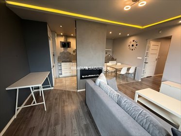 mieszkanie na wynajem 56m2 mieszkanie Kraków, Krowodrza, Żabiniec, Żabiniec