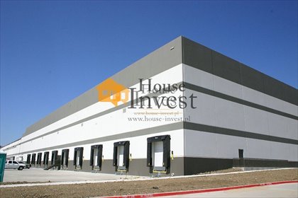 magazyn na wynajem 3900m2 magazyn Wrocław
