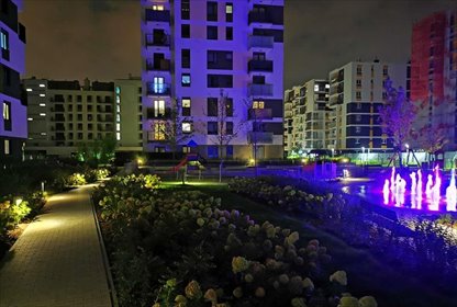 mieszkanie na sprzedaż 50m2 mieszkanie Warszawa, Ursus, ul. Posag 7 Panien