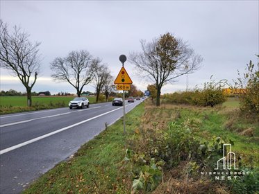 działka na sprzedaż 40000m2 działka Sękowo, Sękowo działka AG