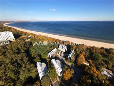 mieszkanie na sprzedaż 263m2 mieszkanie Gdańsk, Jelitkowo, Jelitkowska