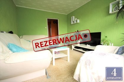 Przytulne 2-pokojowe mieszkanie z balkonem w centrum Tarnowa mieszkanie Tarnów, Grabówka, Krupnicza