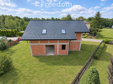 Do sprzedania nowoczesny dom 147 m² w Mysłowicach dom Mysłowice, Jana Kasprowicza